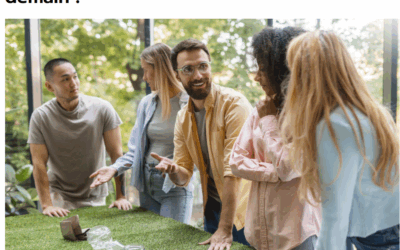 Enquête déchèteries – Nos déchèteries ont plus de vingt ans, réinventons les ensemble !