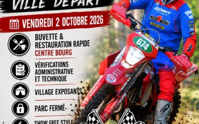 Aveyronnaise Classic – 2 et 3 Octobre 2026